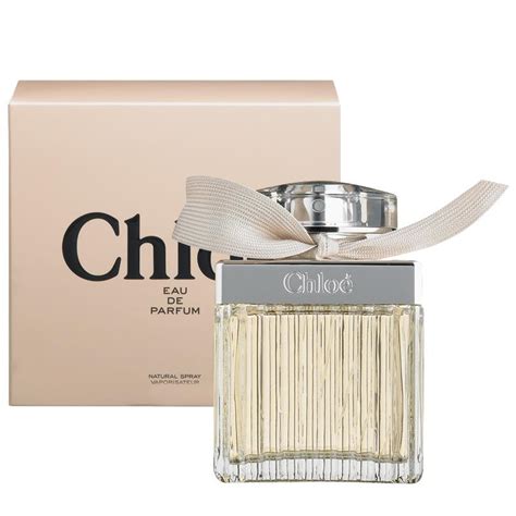 chloe eau de parfum spray reviews|chloe perfume 75ml best price.